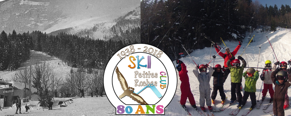Ski Club des Petites Roches